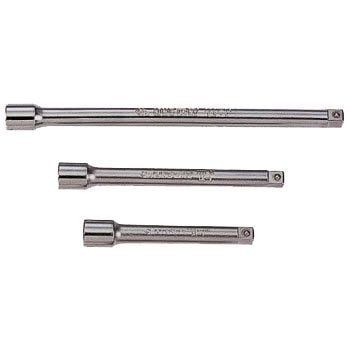  Nối Kingtony trắng 1/4" x  3" 2221-03 