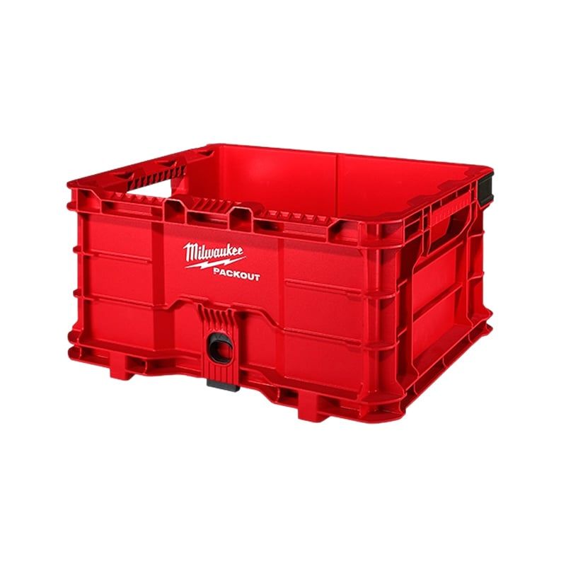  Thùng đựng dụng cụ PACKOUT™ Miwaukee 48-22-8440 (475x389x251 mm) 