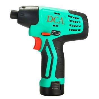  Máy siết vít dùng pin DCA ADPL02-8EK 