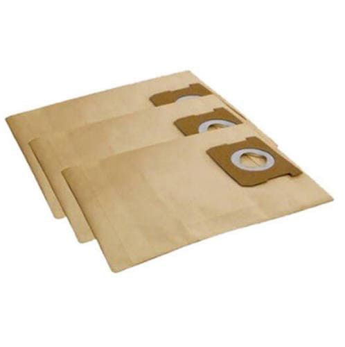  Túi giấy đựng bụi sử dụng cho máy hút bụi 25-1228N Dùng cho:
SL19128P,
SL19136 