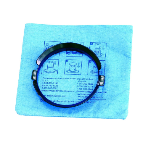  Lọc giấy và vòng giữ dùng cho máy hút bụi 19-1500N Dùng cho 19116,
19116P, 19417,
19128P, SL18125DC… 