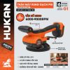  Thân máy rung gạch pin G1-TVML130 HUKAN (chưa kèm pin, sạc) 