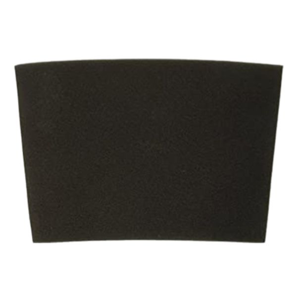  Màng lọc bụi bằng xốp sử dụng cho máy hút bụi 19-1600 Dùng cho: 18125DC, 19116,
19417P-6A… 