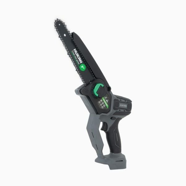  Thân Máy Cưa Xích Pin 650W 10 Inch Hukan G2-CX10ih (chưa kèm pin sạc) HUKAN 