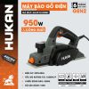  Máy Bào Gỗ Dùng Điện 220V Hukan (GEN2) G2-PP10190MT HUKAN 