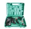  Bộ combo máy khoan và máy siết vít dùng pin DCA ADKIT01EK 