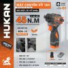  Máy chuyên vít 16V HUKAN G1-VT1645s 