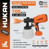  Thân máy phun sơn pin G1-PSP1202 HUKAN (chưa kèm pin, sạc) 