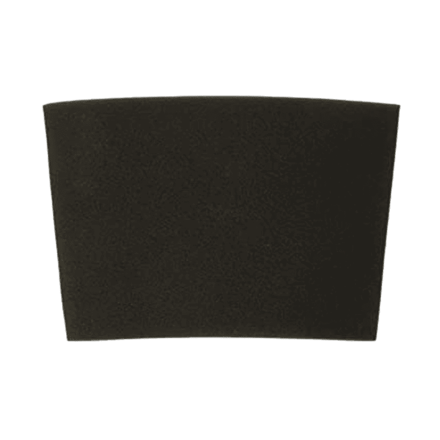  Màng lọc bụi bằng xốp sử dụng cho máy hút bụi 20-1200A Dùng cho: 19301,
19136 