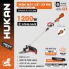  Thân máy cắt cỏ pin G1-CCT1200 HUKAN 