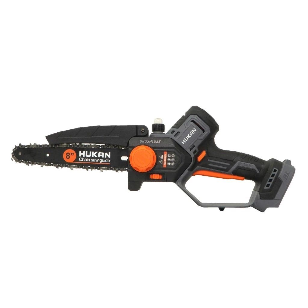  Thân máy cưa xích 8inch (Gen 1) Hukan G1-CX1108 (chưa kèm pin sạc) HUKAN 