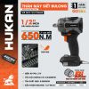  Thân máy siết bulong G2-CIW650 HUKAN (chưa kèm pin, sạc) 