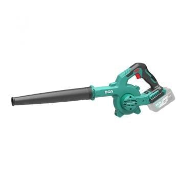  Máy thổi  bụi không chổi than dùng pin DCA ADQF32Z 