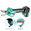  Máy cắt tỉa không chổi than dùng pin DCA ADYD35Z 