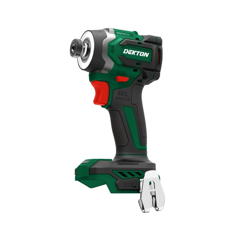  Máy chuyên vít dekton M21-CV250NCP ( Chưa pin và sạc) 