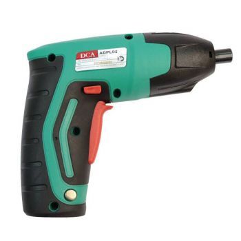  Máy siết vít dùng pin DCA ADPL5C 