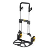  Xe đẩy hàng 2 bánh gấp gọn hiệu Stanley Fatmax-USA FXWT-707 