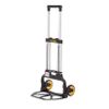  Xe đẩy hàng 2 bánh gấp gọn, hiệu Stanley Fatmax-USA FXWT-705 