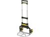  Xe đẩy hàng 2 bánh gấp gọn, hiệu Stanley FT501 