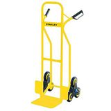  Xe đẩy hàng leo bậc thang, hiệu Stanley HT523 