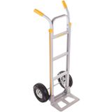  Xe đẩy hàng 2 bánh, chuyên dụng, dùng trong công nghiệp, hiệu Stanley HT513 