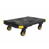  Xe đẩy hàng 4 bánh gấp gọn, hiệu Stanley PC531 