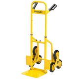  Xe đẩy hàng leo bậc thang, hiệu Stanley FT521 