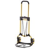  Xe đẩy hàng 2 bánh gấp gọn, hiệu Stanley FT580 