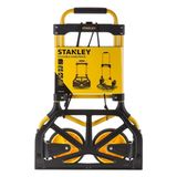  Xe đẩy hàng 2 bánh gấp gọn, hiệu Stanley FT582 