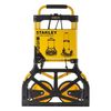  Xe đẩy hàng 2 bánh gấp gọn, hiệu Stanley FT582 