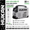 Máy hàn điện tử 250A MMA-250MOS HUKAN 