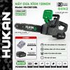  Bộ máy cưa xích 12inch Hukan (GEN 2 PRO) HK-CS012iBL HUKAN 