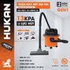  Thân máy hút bụi pin (GEN 1) G1-HBP012L HUKAN (chưa kèm pin, sạc) 