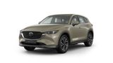  NEW MAZDA CX-5 