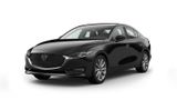  ALL NEW MAZDA 3 ( Euro 5) 