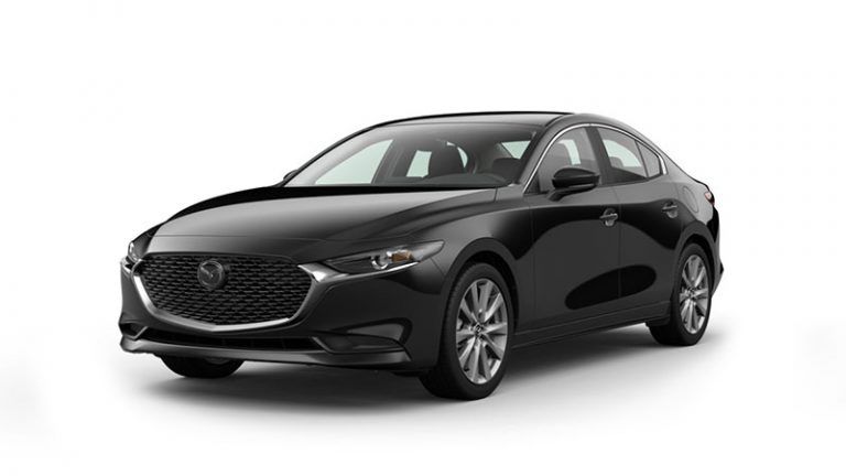  ALL NEW MAZDA 3 ( Euro 5) 