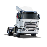  ĐẦU KÉO HOWO NX 4X2 MT, ĐỘNG CƠ WEICHAI THẾ HỆ MỚI - THACO NHẬP KHẨU 