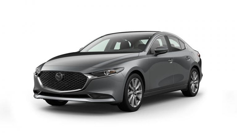  ALL NEW MAZDA 3 ( Euro 5) 