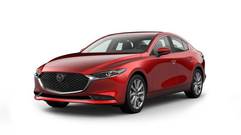  ALL NEW MAZDA 3 ( Euro 5) 