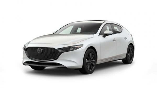  ALL NEW MAZDA 3 SPORT ( Euro 5) 