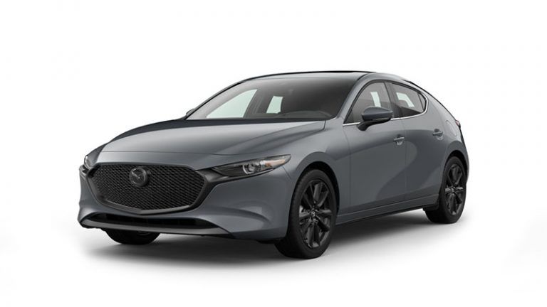  ALL NEW MAZDA 3 SPORT ( Euro 5) 