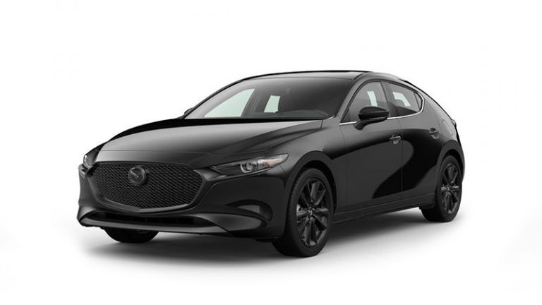  ALL NEW MAZDA 3 SPORT ( Euro 5) 