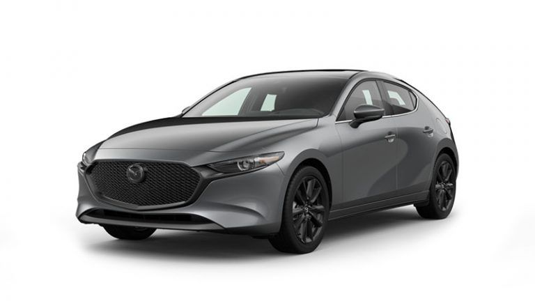  ALL NEW MAZDA 3 SPORT ( Euro 5) 