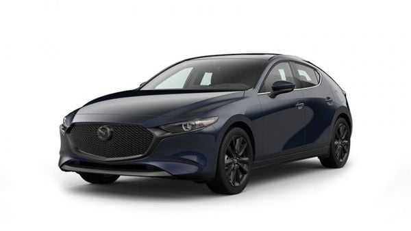  ALL NEW MAZDA 3 SPORT ( Euro 5) 