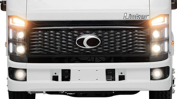  XE TẢI 9 TẤN THACO LINKER T2-16-THÙNG KÍN 9M9 