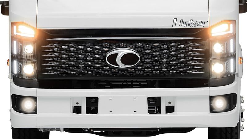  XE TẢI 9 TẤN THACO LINKER T2-16-THÙNG KÍN 9M9 