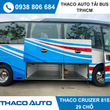  XE KHÁCH 29 CHỖ THACO CRUIZER TB81S 