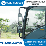  XE BEN THACO LINKER T3-5.0 | 2 TẤN 