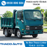  XE BEN THACO LINKER T3-6.5 | 3.5 TẤN 