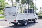  KIA K250L - MUI BẠT 